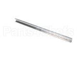 6017691 Manitowoc Ice Angle, Condenser Mounting