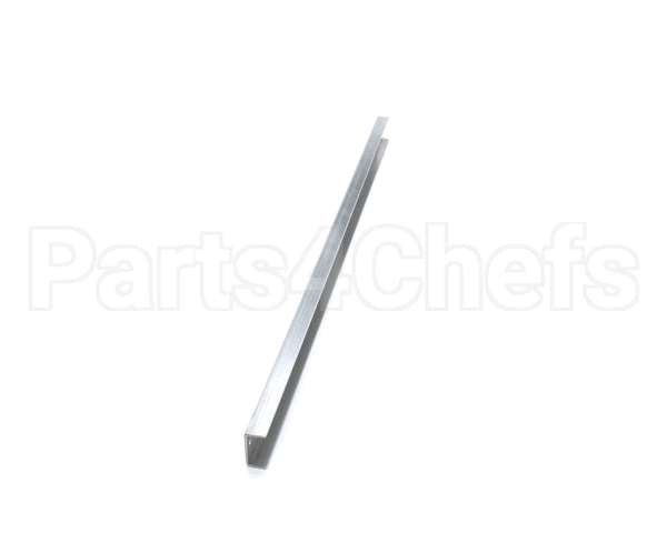 6017691 Manitowoc Ice Angle, Condenser Mounting