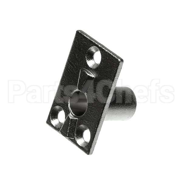 60177 Compatible Blodgett Hingebush, Bottom