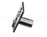 60177 Blodgett Hinge Bush, Bottom