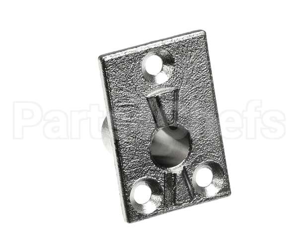 60177 Blodgett Hinge Bush, Bottom