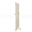 60178 Compatible Cambro Kit Door Mdc1418T16-Gra
