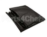 60179602 Pitco Cover Vinyl
