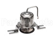 60179904 Friedrich Condensate Drain Valve