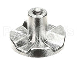 60180 Blodgett Bush For Hinge, Rh