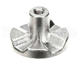 60180 Blodgett Bush For Hinge, Rh