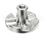 60180 Blodgett Bush For Hinge, Rh