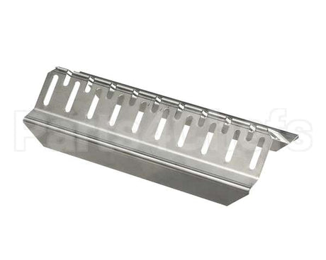 6018014 Cres Cor Shelf, Wood Chip 5.638 X 7.625