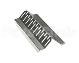 6018014 Cres Cor Shelf, Wood Chip 5.638 X 7.625