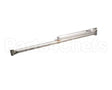 60180901 Pitco Burner,1Dia J Style W/Ventri