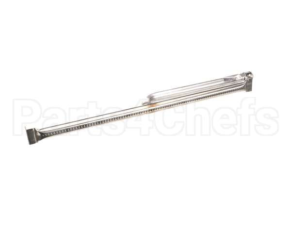 60180901 Pitco Burner,1Dia J Style W/Ventri