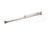 60180901 Pitco Burner,1Dia J Style W/Ventri