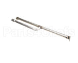60180901 Pitco Burner,1Dia J Style W/Ventri