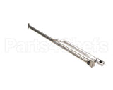 60180901 Pitco Burner,1Dia J Style W/Ventri