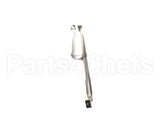 60180901 Pitco Burner,1Dia J Style W/Ventri