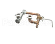 601819 Champion - Moyer Diebel Drain Ub Assy, Pre Wash