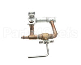 601819 Champion - Moyer Diebel Drain Ub Assy, Pre Wash