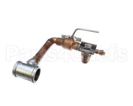 601820 Champion - Moyer Diebel Drain Sub-Assembly,W/R,Euccw