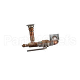 601821 Champion - Moyer Diebel Drain Sub-Assembly,E2,Euccw