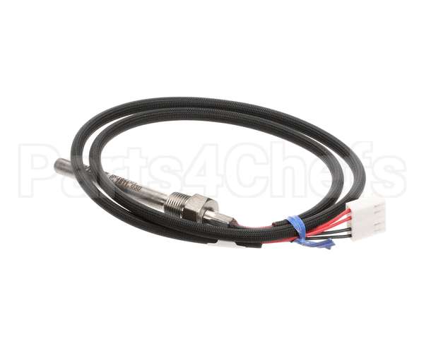 60182701 Pitco Prb,Oil Lvl Ato Gas 5 Pin