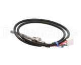 60182701 Pitco Prb,Oil Lvl Ato Gas 5 Pin