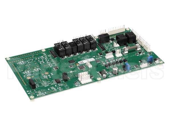 60183203 Pitco Pcb,Assembly,Afb2 Single,Kfc Vind