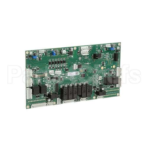 60183204 Compatible Pitco Pcb Assy Afb2 Dual Kfc