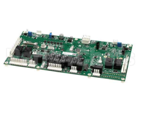 60183204 Pitco Pcb,Assembly,Afb2 Dual,Kfc Vind