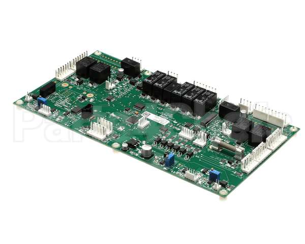 60183204 Pitco Pcb,Assembly,Afb2 Dual,Kfc Vind