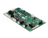 60183204 Pitco Pcb,Assembly,Afb2 Dual,Kfc Vind