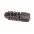 60185 Compatible Blodgett Bumper, Rubber Screw-In