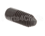60185 Blodgett Bumper, Rubber Screw-In