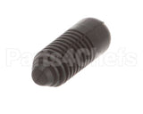 60185 Blodgett Bumper, Rubber Screw-In