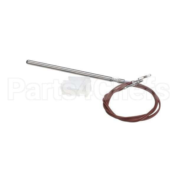 60185701 Compatible Pitco Probe, Thermistor Fast S E6H
