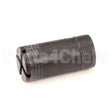 60186 Compatible Blodgett Plastic Screw F/Exterior Glass