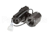 60186601 Pitco Valve,Ball 1-1/4 Fp Pwrd