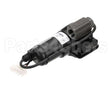 60186602 Pitco Valve,Ball 1/2 Fp Pwrd