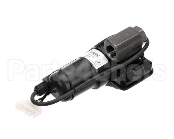 60186602 Pitco Valve,Ball 1/2 Fp Pwrd