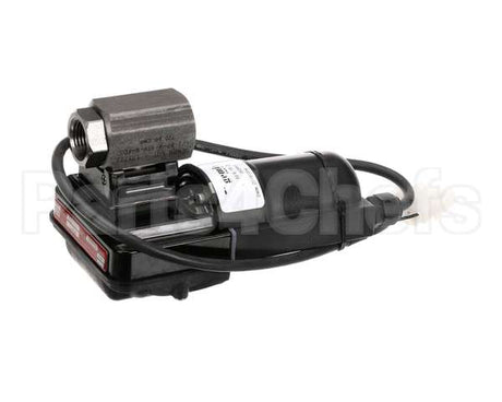 60186602 Pitco Valve,Ball 1/2 Fp Pwrd