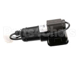 60186602 Pitco Valve,Ball 1/2 Fp Pwrd