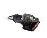 60186602 Pitco Valve,Ball 1/2 Fp Pwrd