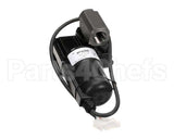 60186602 Pitco Valve,Ball 1/2 Fp Pwrd