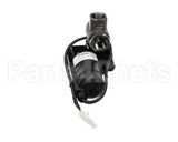 60186603 Pitco Valve,Ball 3/4 Fp Pwrd 3-Way