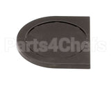 60190 Blodgett Insert For Handle, Black