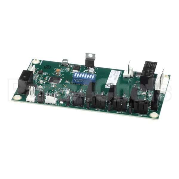 60194601 Compatible Pitco Pcbassy, Smart Oil Sens Combrd
