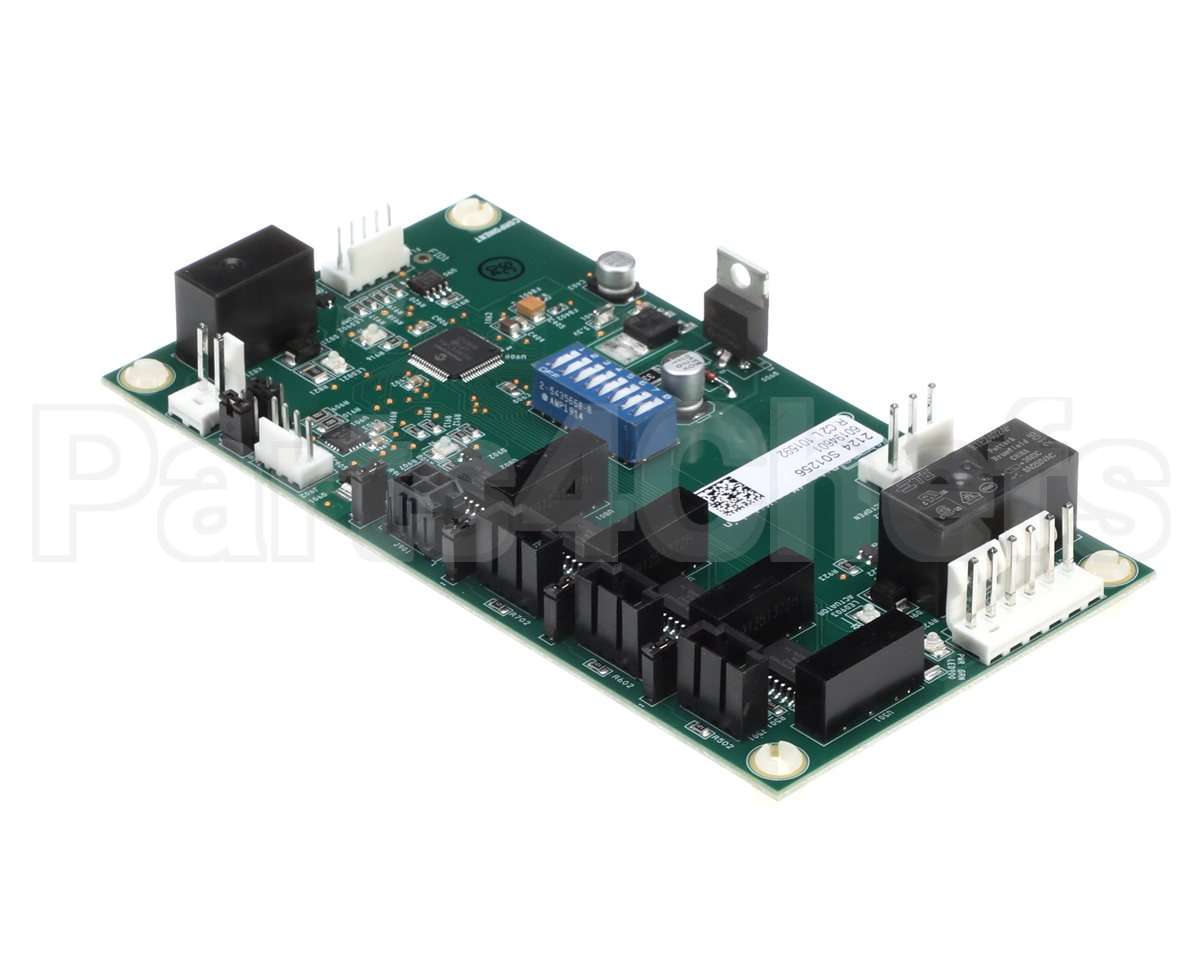 60194601 Pitco Pcb Assy,Smart Oil Sens Combrd