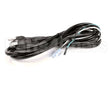 60195029 Cornelius Cord Pwr 8'5" Nema 5-15P 16/3