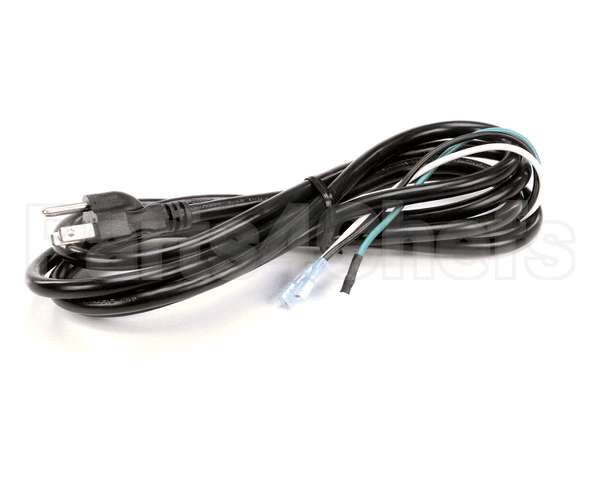60195029 Cornelius Cord Pwr 8'5" Nema 5-15P 16/3