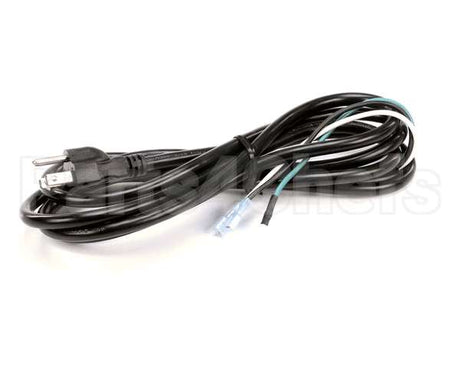 60195029 Cornelius Cord Pwr 8'5" Nema 5-15P 16/3