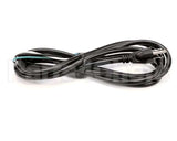 60195029 Cornelius Cord Pwr 8'5" Nema 5-15P 16/3